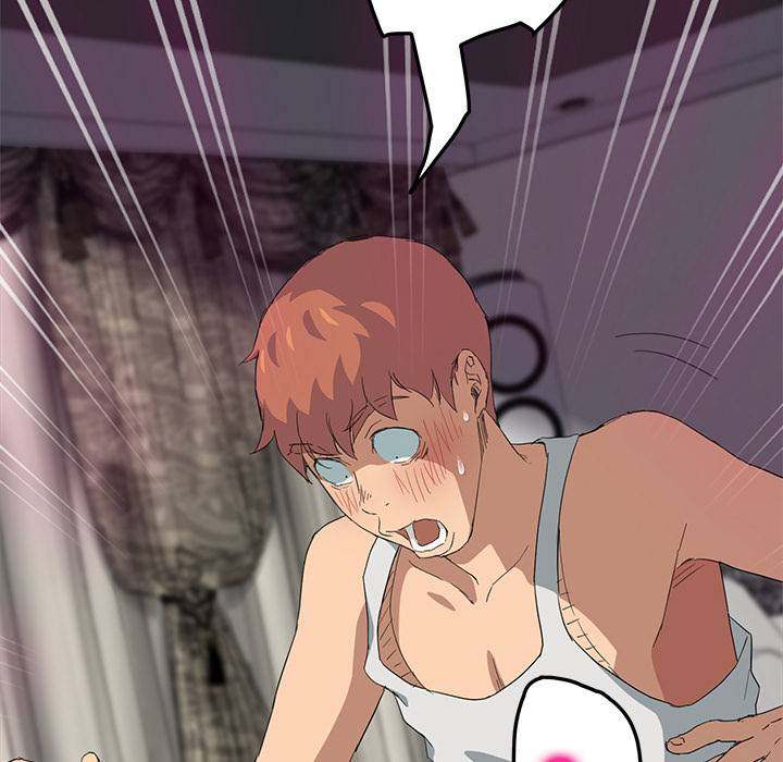 My Stepmom - Chapter 18 - Andromeda 11 page 107 hentai porn comic manga doujin
